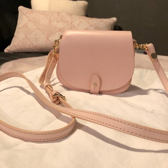 celine lefebure crossbody